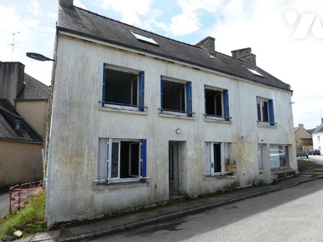 Maison 5 pièces 100 m² · à Locmalo · 100 m² · 50 000 €