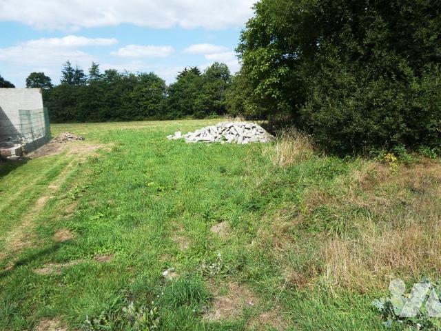 Terrain — Priziac