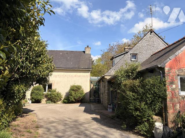 Maison 7 pièces 133 m² · à Plouray · 133 m² · 260 000 €