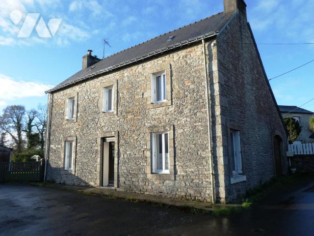 Maison 5 pièces 97 m² · à Ploërdut · 97 m² · 95 000 €