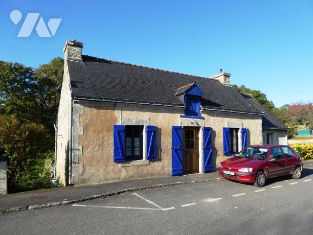 Maison 4 pièces 81 m² · à Lignol · 81 m² · 160 000 €