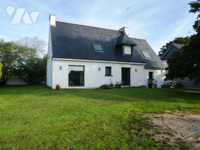 Maison 5 pièces 157 m² · à Lignol · 157 m² · 245 000 €