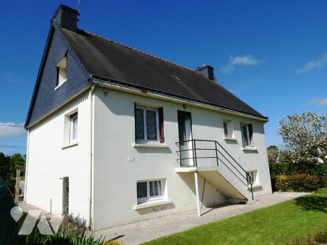Maison 5 pièces 80 m² · à Bubry · 80 m² · 147 000 €