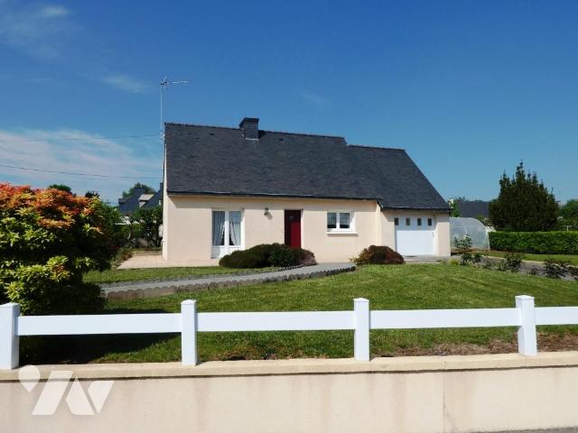 Maison 3 pièces 58 m² · à Bubry · 58 m² · 180 000 €