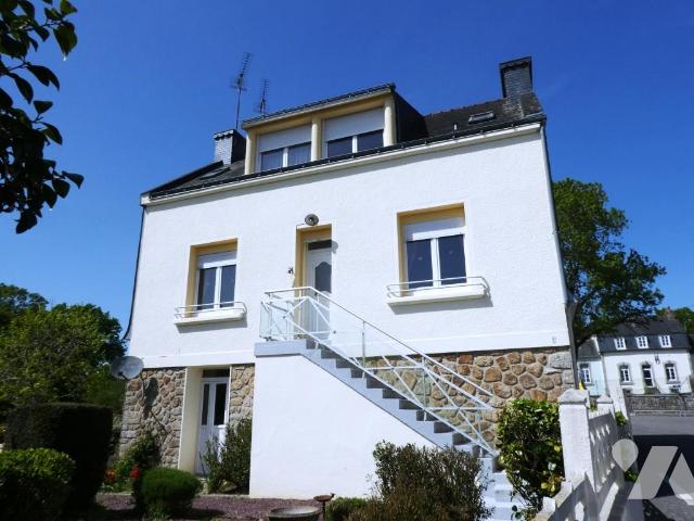 Maison 82m² — Lignol