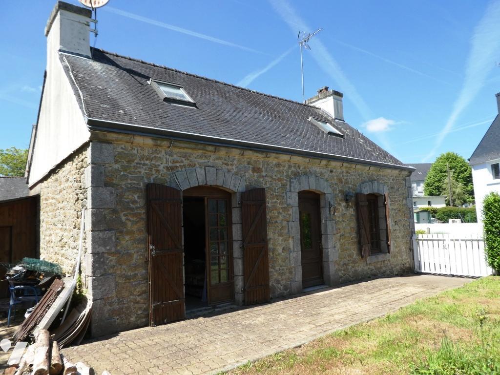Maison 3 pièces 65 m² · à Lignol · 65 m² · 80 000 €