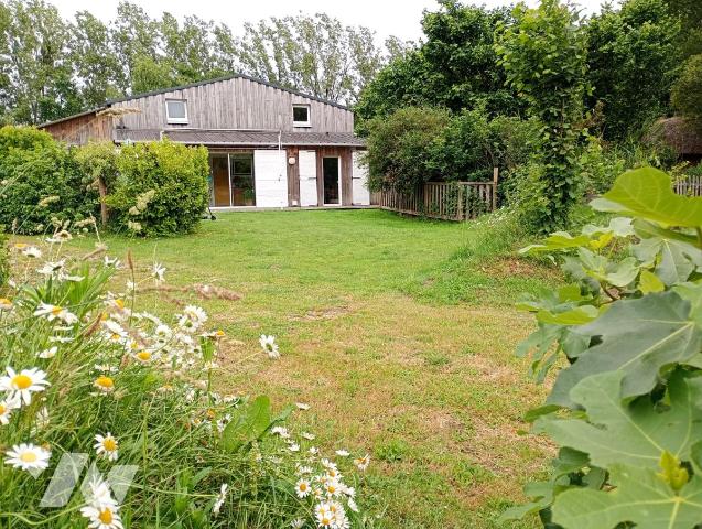 Maison 59 m² · à Theix-Noyalo · 59 m² · 380 000 €