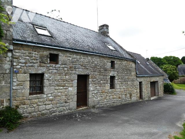 Maison 5 pièces 76 m² · à Persquen · 76 m² · 92 500 €