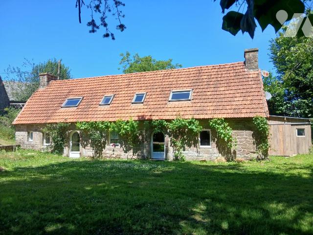 Maison 3 pièces 103 m² · à Locmalo · 103 m² · 180 000 €