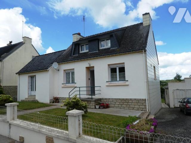Maison 5 pièces 105 m² · à Ploërdut · 105 m² · 110 000 €