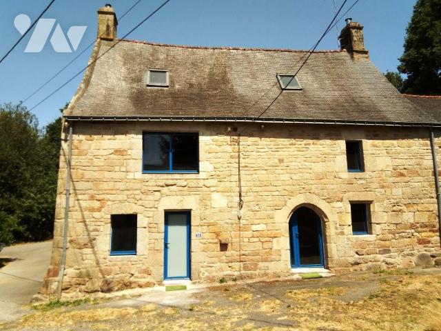 Maison 4 pièces 103 m² · à Langoëlan · 103 m² · 140 000 €