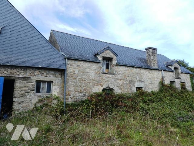 Maison 2 pièces 80 m² · à Ploërdut · 80 m² · 150 000 €