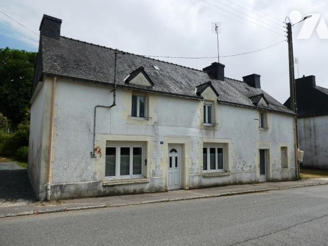 Maison 4 pièces 90 m² · à Persquen · 90 m² · 55 000 €