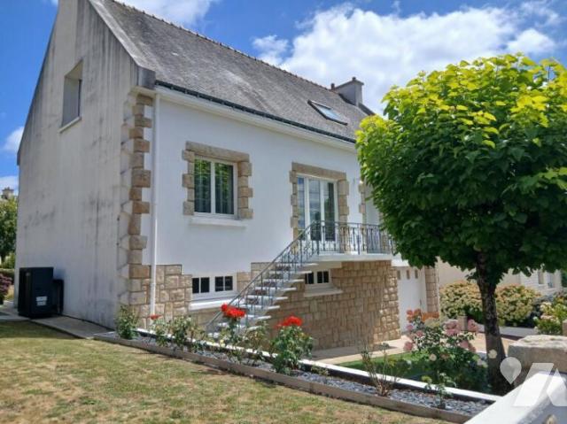 Maison 6 pièces 117 m² · à Guémené-sur-Scorff · 117 m² · 199 742 €