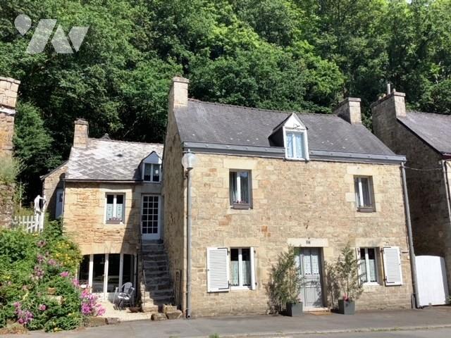 Maison 6 pièces 185 m² · à Guémené-sur-Scorff · 185 m² · 92 600 €