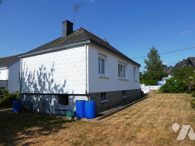 Maison 4 pièces 90 m² · à Pontivy · 90 m² · 118 000 €