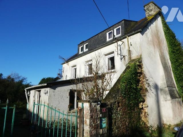 Maison 6 pièces 90 m² · à Silfiac · 90 m² · 65 000 €