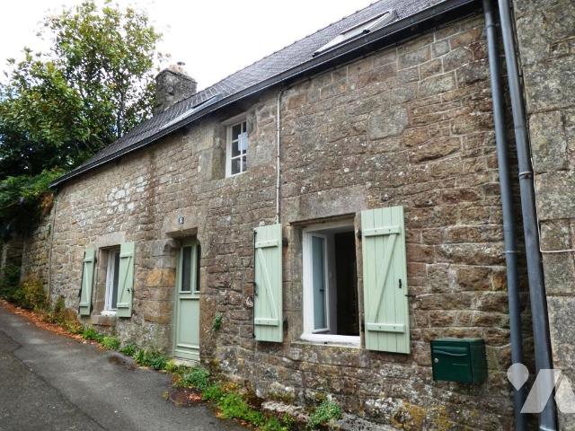 Maison 3 pièces 72 m² · à Guémené-sur-Scorff · 72 m² · 107 000 €