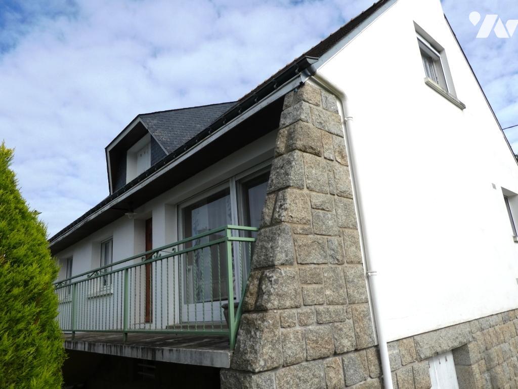 Maison 7 pièces 120 m² · à Lignol · 120 m² · 126 000 €