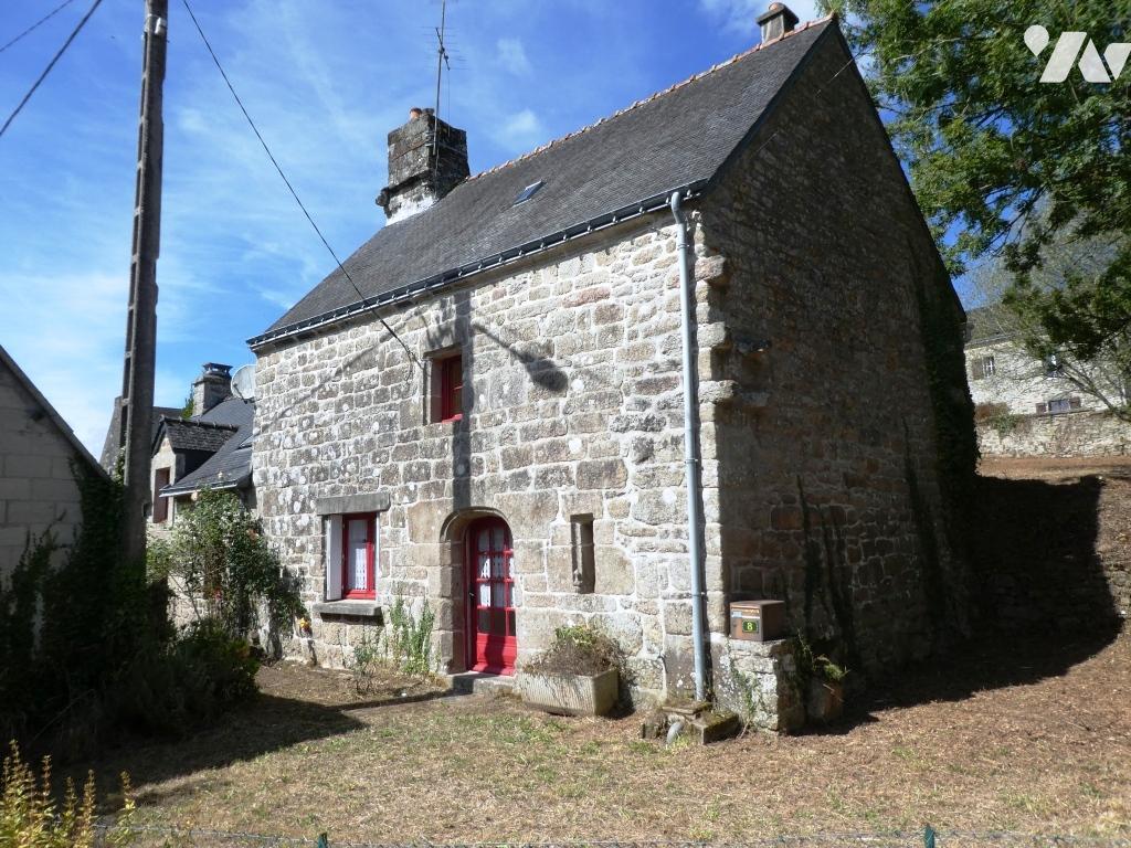 Maison 4 pièces 90 m² · à Saint-Tugdual · 90 m² · 138 000 €