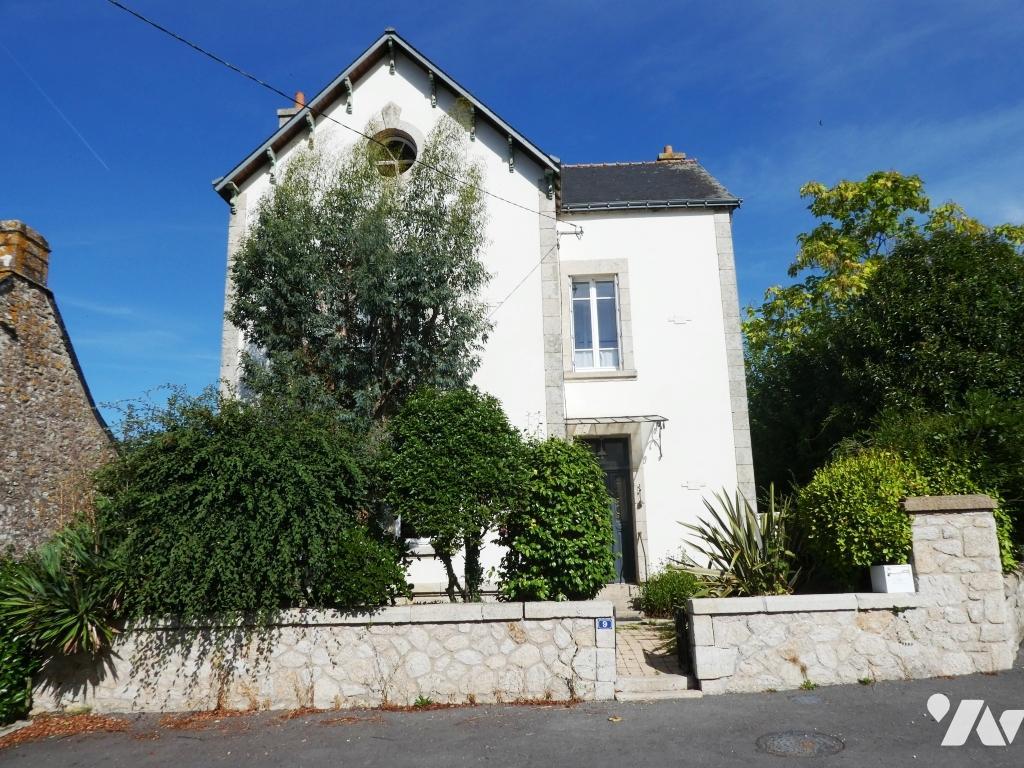 Maison 5 pièces 145 m² · à Séglien · 145 m² · 265 000 €