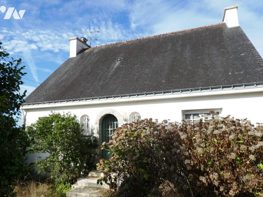 Maison 6 pièces 95 m² · à Guémené-sur-Scorff · 95 m² · 103 000 €