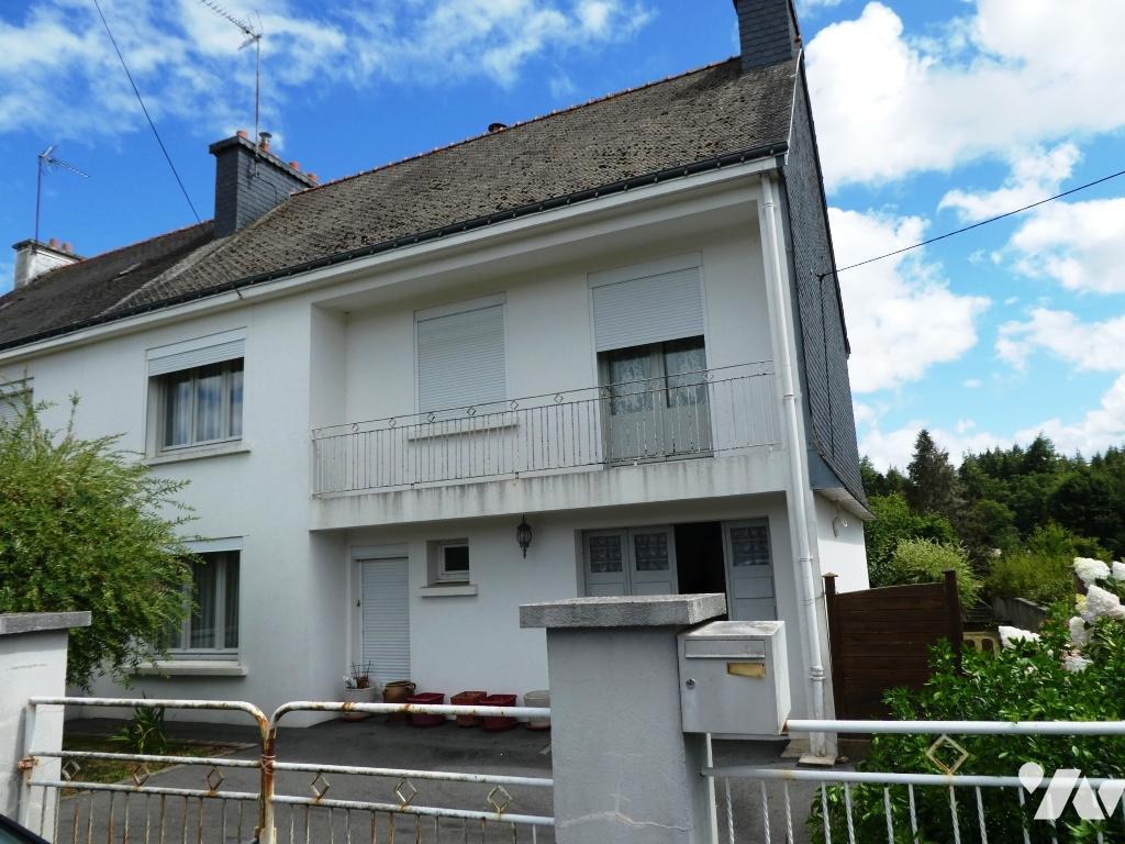 Maison 6 pièces 90 m² · à Persquen · 90 m² · 130 000 €
