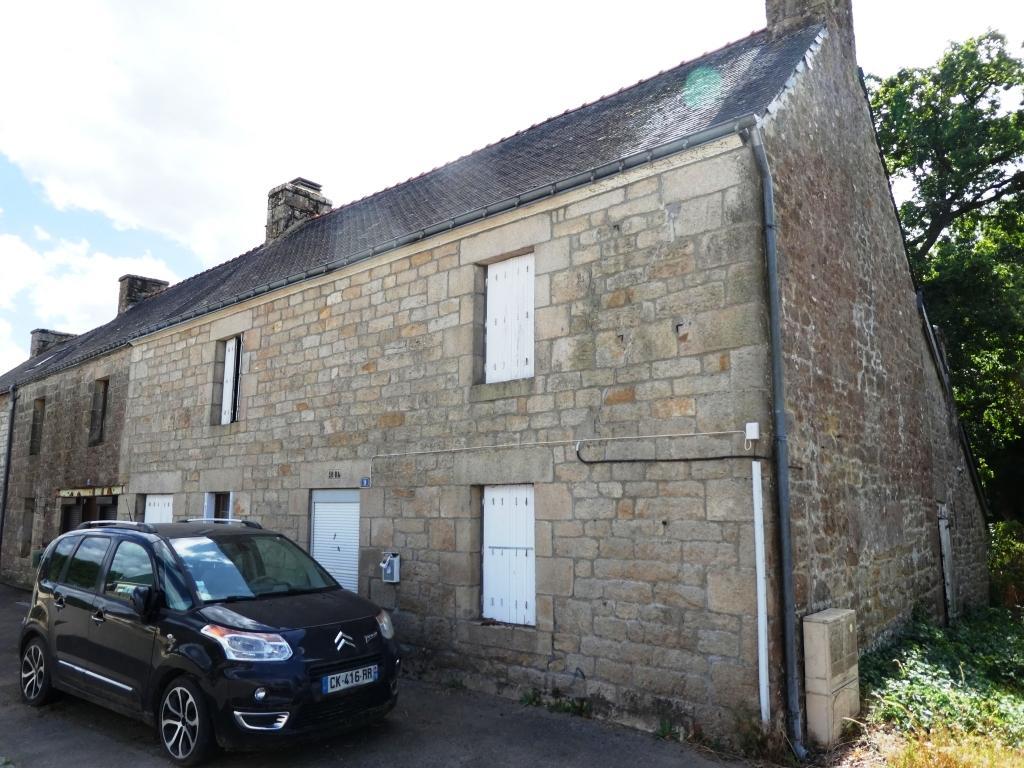 Maison 4 pièces 100 m² · à Langoëlan · 100 m² · 63 000 €