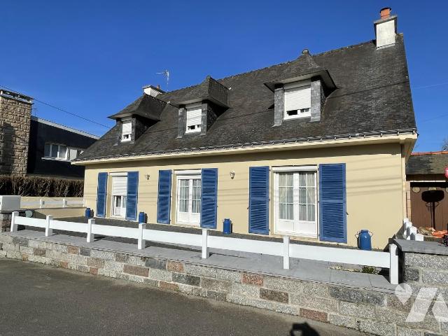 Vente Maison / villa LOCMINE