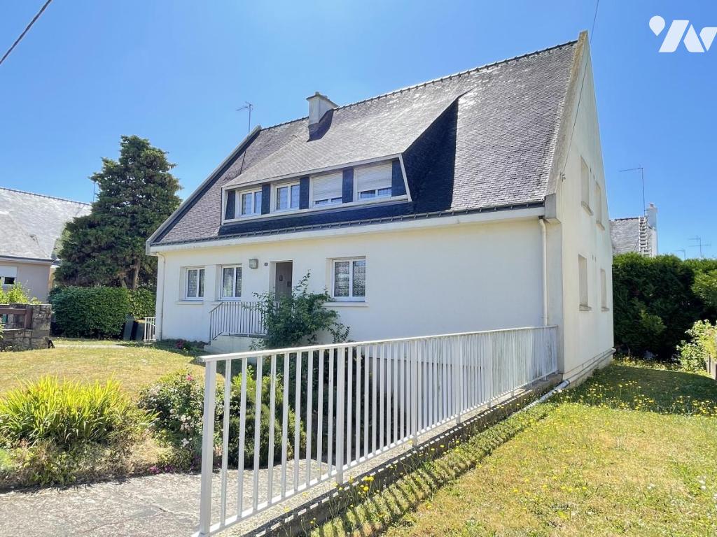 Maison 10 pièces 285 m² · à Lorient · 285 m² · 390 000 €