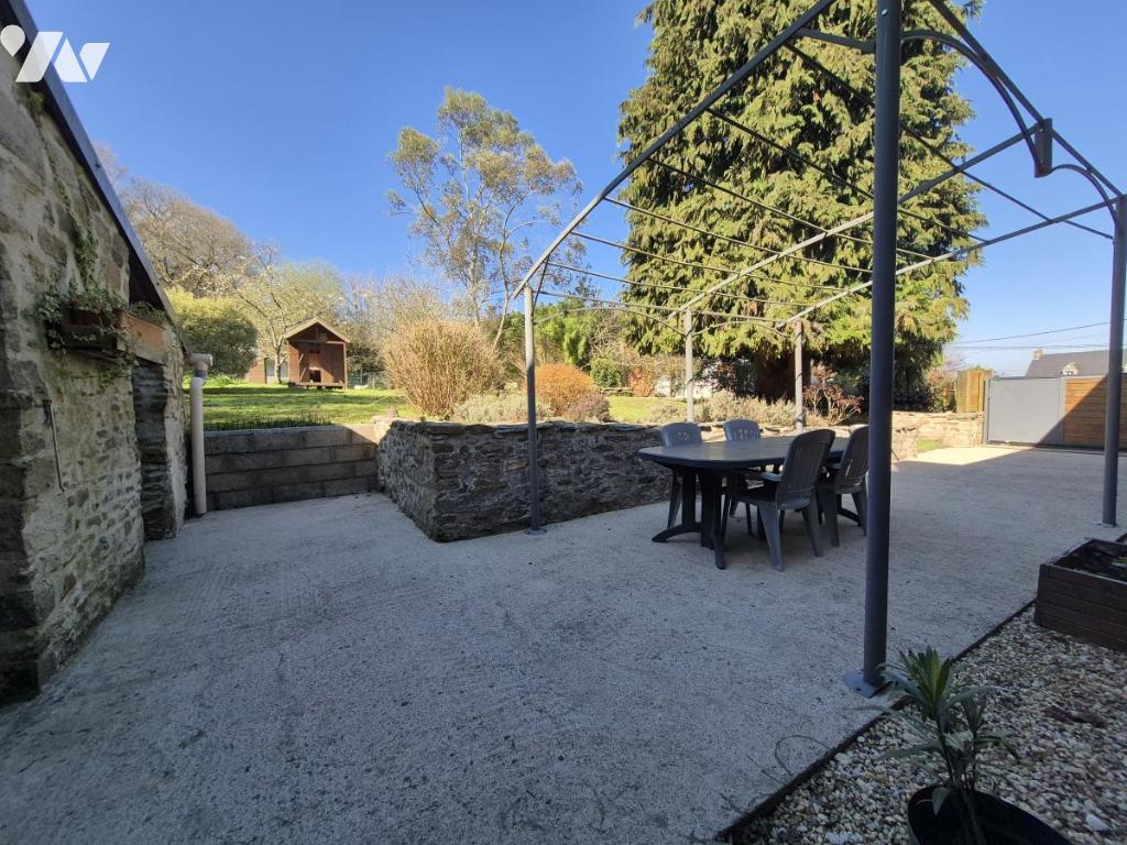 Maison 5 pièces 140 m² · à Saint-Jean-Brévelay · 140 m² · 280 000 €