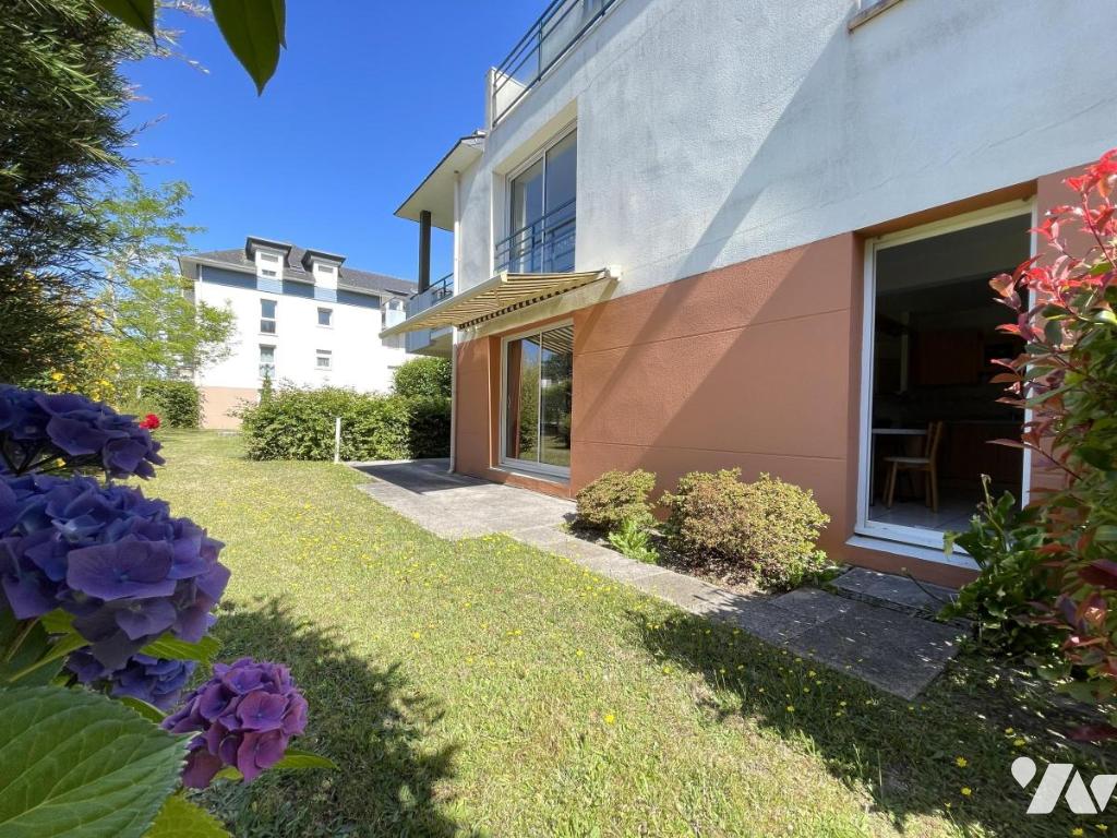 Appartement 85 m² · à Vannes · 85 m² · 305 000 €
