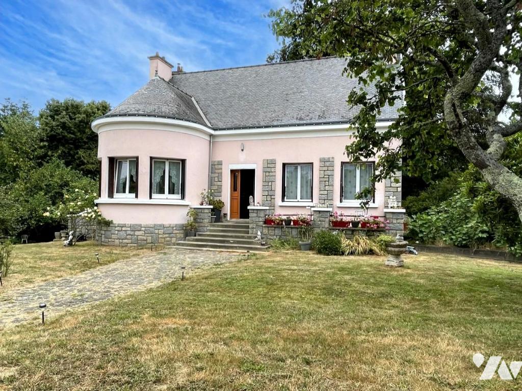 Maison 120 m² · à Locminé · 120 m² · 250 000 €