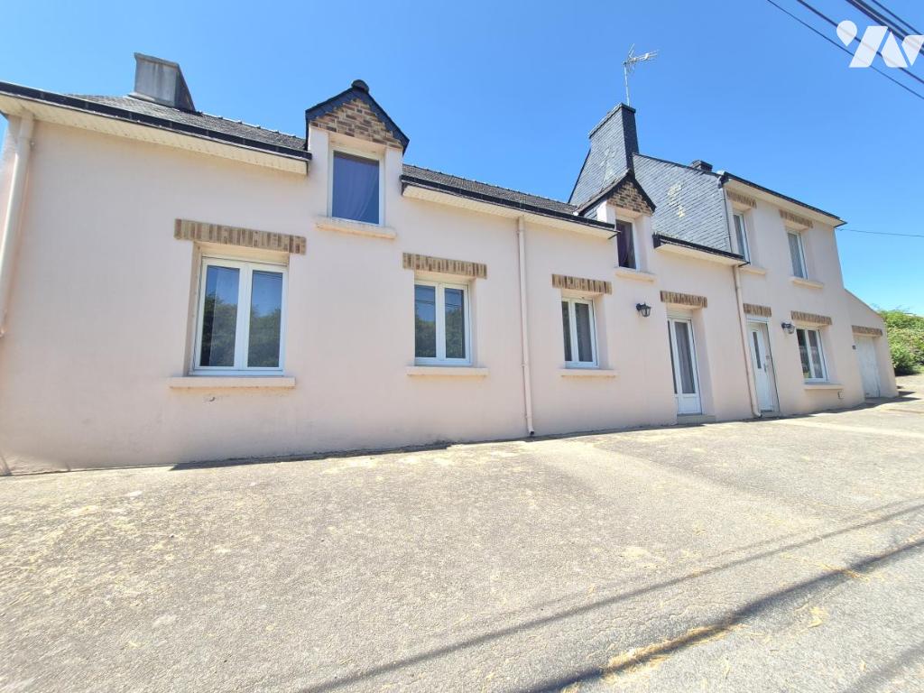 Maison 4 pièces 117 m² · à Bignan · 117 m² · 175 000 €