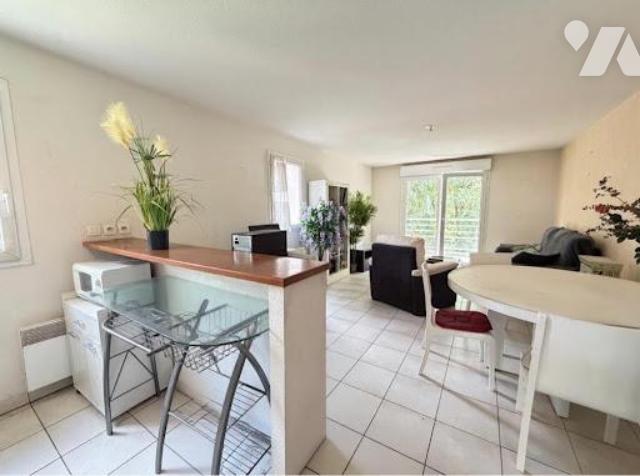 Appartement 3 pièces 64 m² · à Locminé · 64,4 m² · 130 000 €
