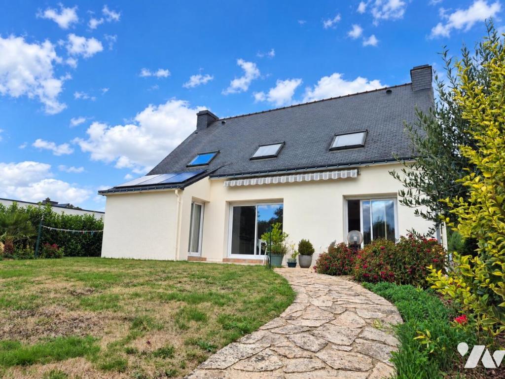 Maison 4 pièces 139 m² · à Bignan · 139 m² · 260 000 €