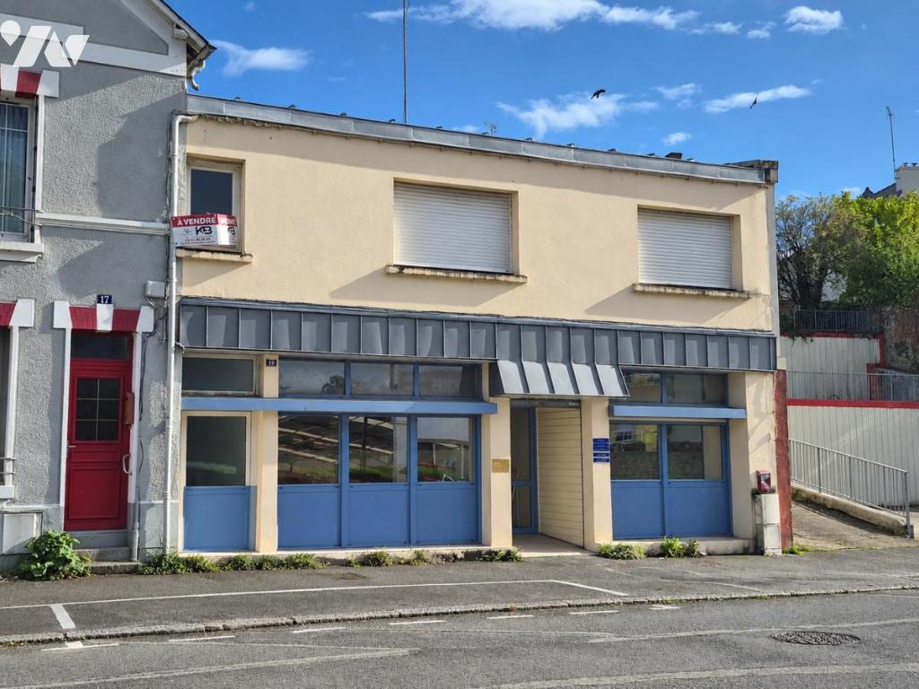 Lac Pontivy · 300 000 €