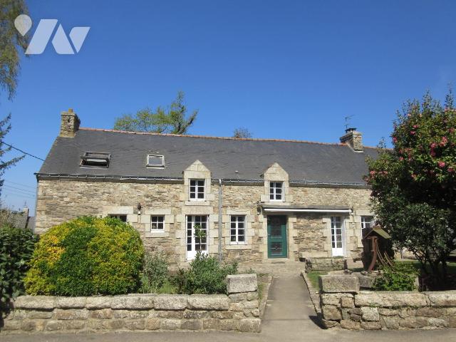Maison 6 pièces 115 m² · à Guénin · 115 m² · 150 000 €