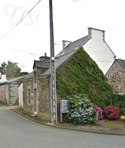 Vente - Maison / villa - MOUSTOIR REMUNGOL - 27 m² - 1 pièce - 56077-897