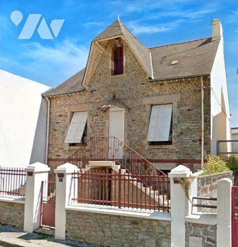 Maison 7 pièces 105 m² · à Locminé · 105 m² · 161 000 €