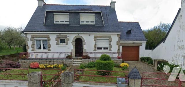 Vente - Maison / villa - MOREAC - 93 m² - 5 pièces - 56077-893
