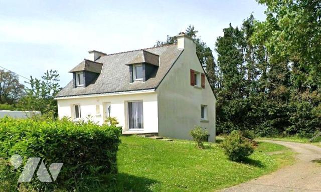 Vente - Maison / villa - BIGNAN - 105 m² - 5 pièces - 56077-919