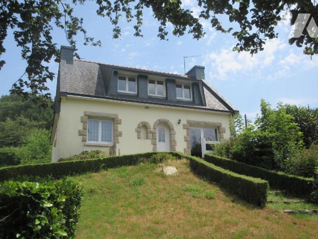Maison 6 pièces 110 m² · à Locminé · 110 m² · 199 900 €