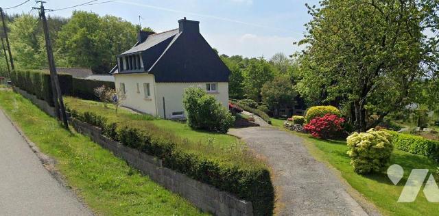 Vente - Maison / villa - LOCMINE - 110 m² - 6 pièces - 56077-916