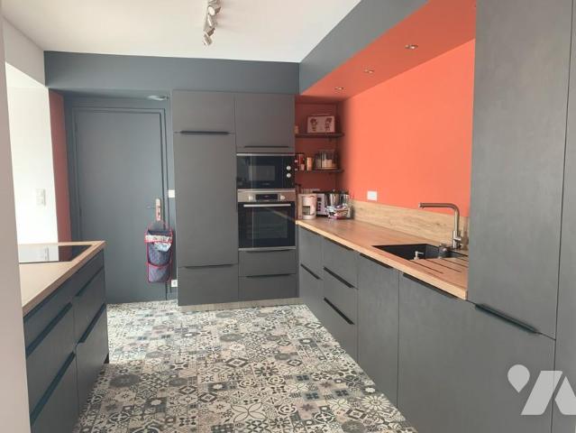 Maison 6 pièces 141 m² · à Locminé · 141 m² · 360 000 €