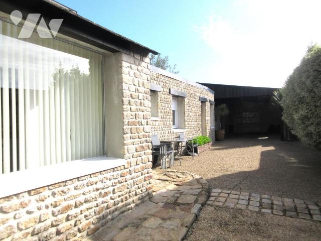 Vente - Maison / villa - LOCMINE - 90 m² - 4 pièces - 56077-917