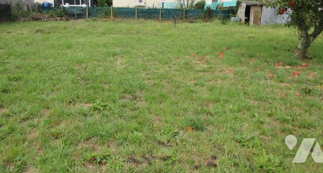 Vente - Terrain - LOCMINE - 400 m² - 56077-921