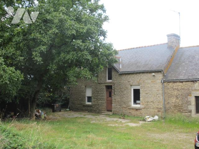 Vente - Maison / villa - REMUNGOL - 50 m² - 2 pièces - 56077-918