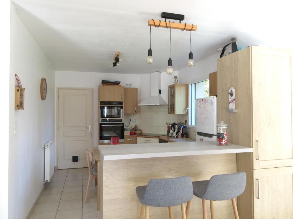 VENTE maison-MOUSTOIR AC (56)