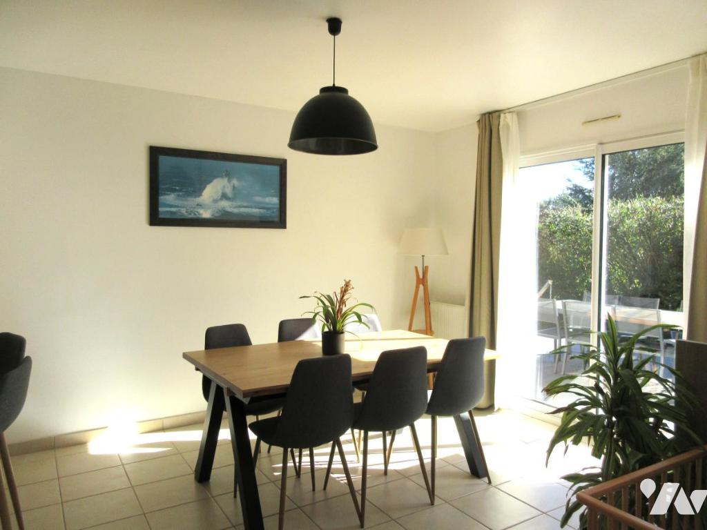 VENTE maison-MOUSTOIR AC (56)